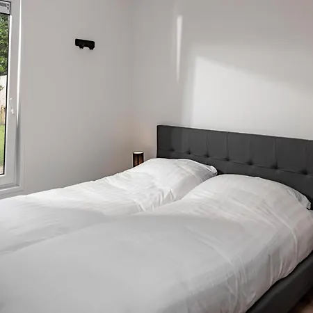 Сasa de vacaciones Modern With Sauna, On A In A Environment *
